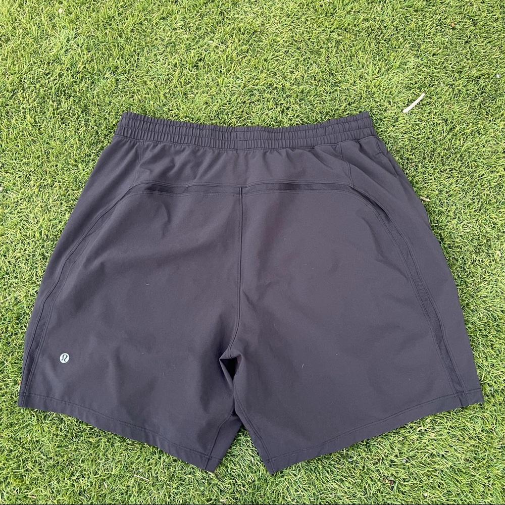 Lululemon Pace Breaker Linerless Short 7”